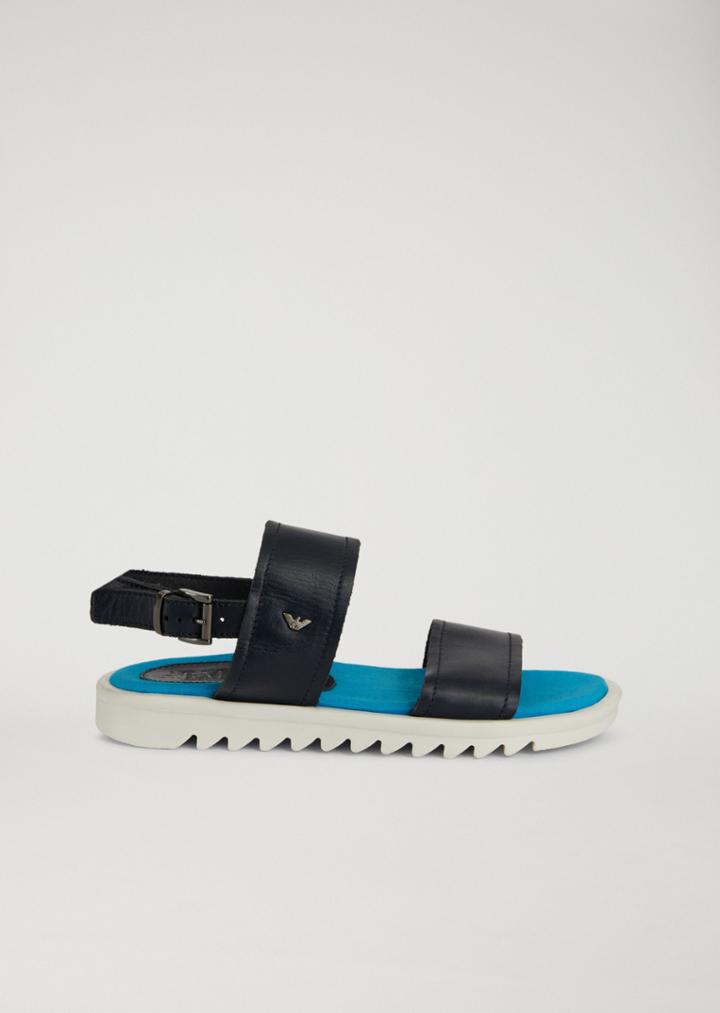 Emporio Armani Sandals - Item 11429071