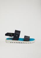 Emporio Armani Sandals - Item 11429071