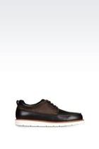 Armani Jeans Lace-up Shoes - Item 11097576