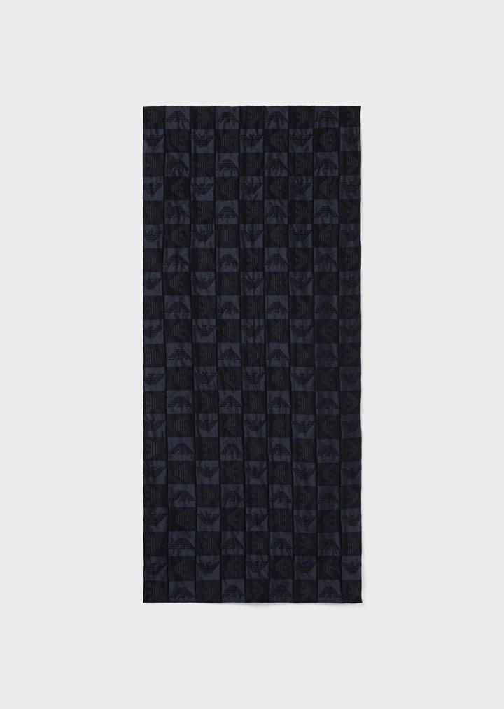 Emporio Armani Scarves - Item 46662122