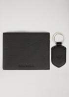 Emporio Armani Wallets - Item 46559809