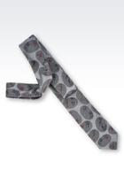 Emporio Armani Ties - Item 46495843