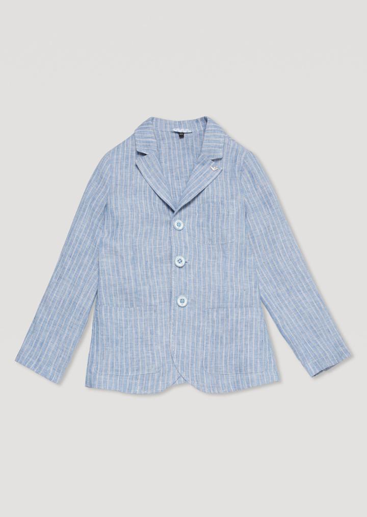 Emporio Armani Jackets - Item 41787744