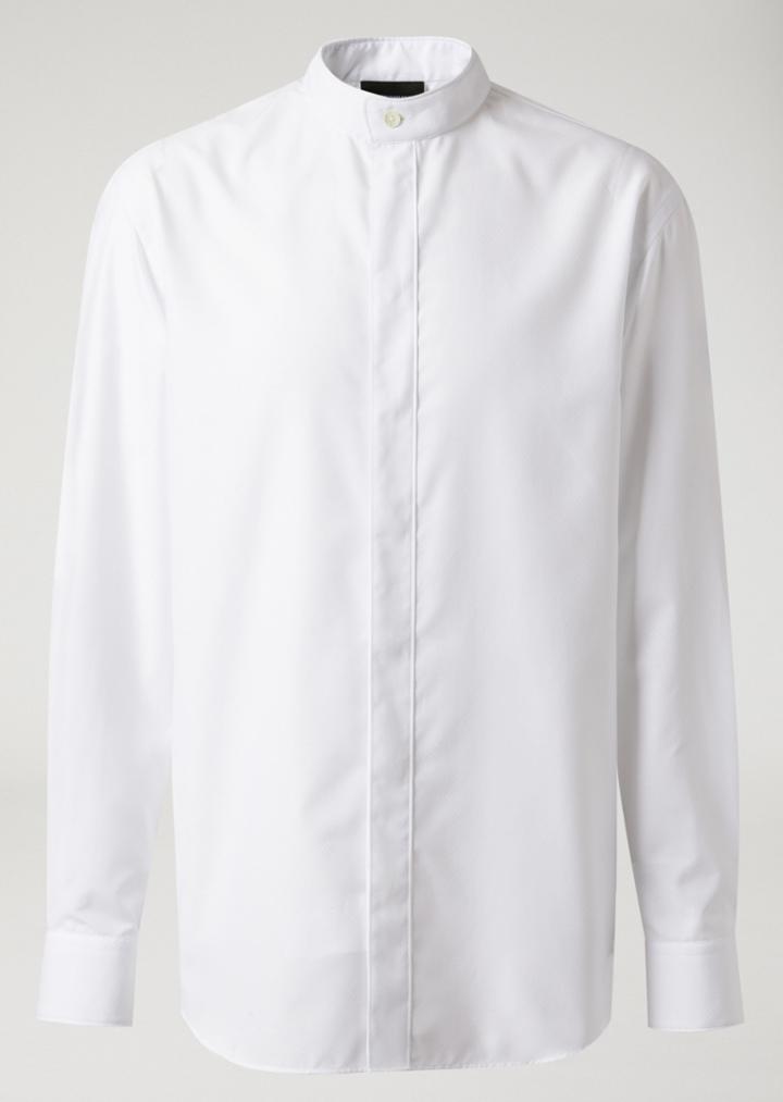 Emporio Armani Casual Shirts - Item 38771643
