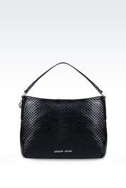 Armani Jeans Shoulder Bags - Item 45279663