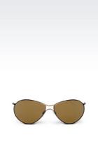 Emporio Armani Sun Glasses - Item 46383214