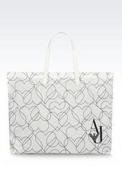 Armani Jeans Shoppers - Item 45324035