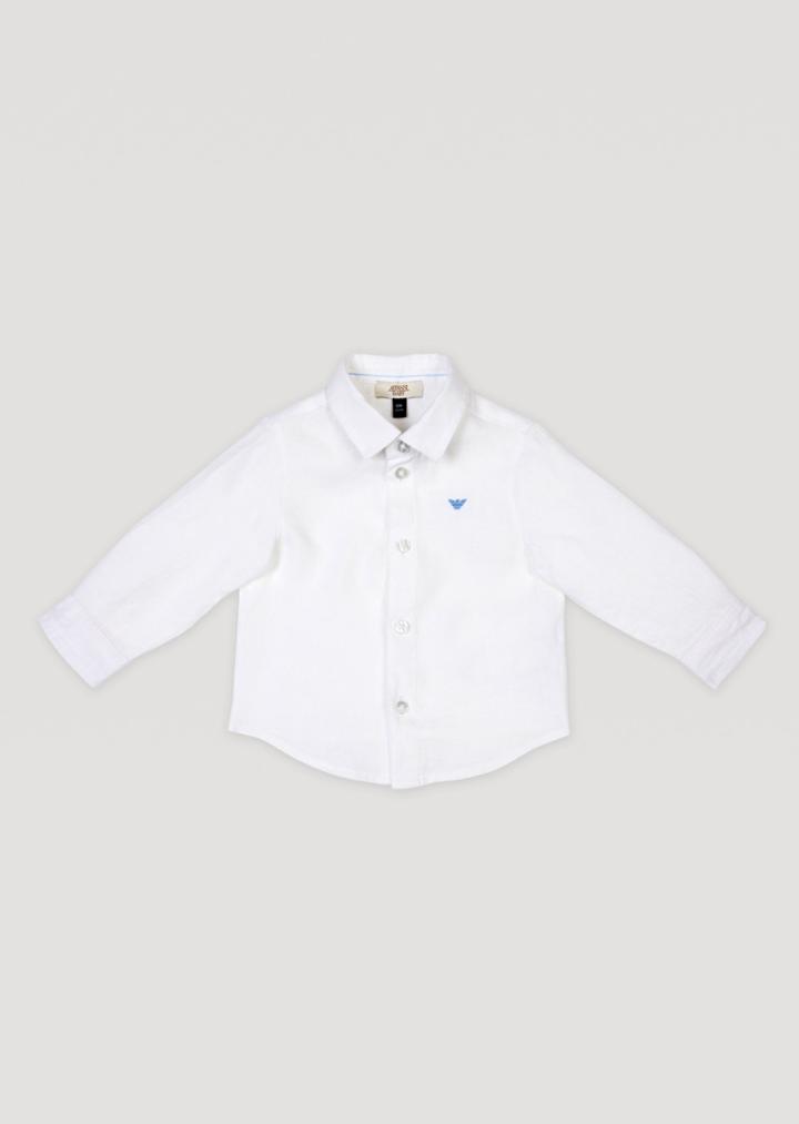Emporio Armani Shirts - Item 42662725