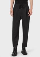 Emporio Armani Casual Pants - Item 13366177