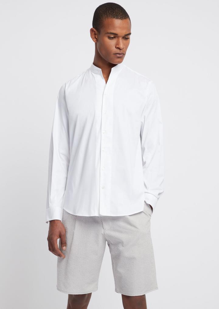 Emporio Armani Classic Shirts - Item 38813527