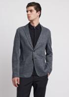 Emporio Armani Casual Jackets - Item 41880512