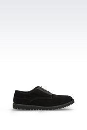 Emporio Armani Lace-up Shoes - Item 44846776