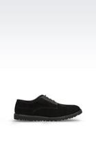 Emporio Armani Lace-up Shoes - Item 44846776