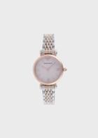 Emporio Armani Steel Strap Watches - Item 50230691