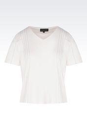 Emporio Armani Short-sleeve T-shirts - Item 37967751