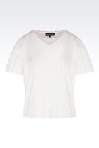 Emporio Armani Short-sleeve T-shirts - Item 37967751
