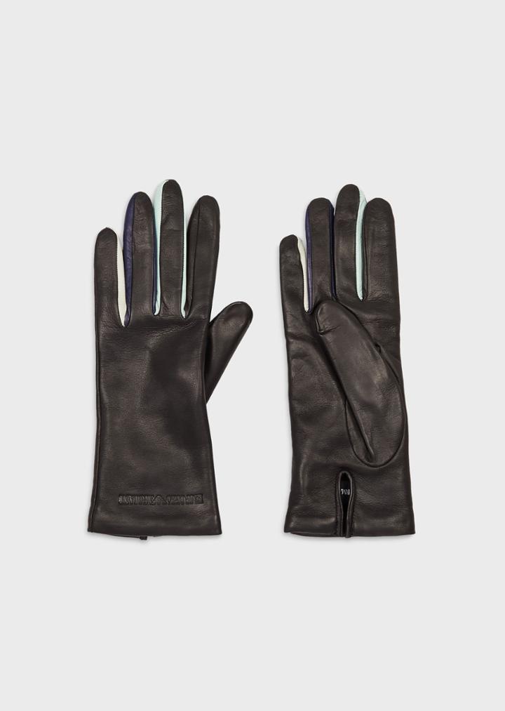 Emporio Armani Gloves - Item 46659799
