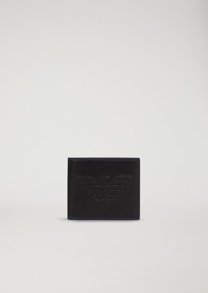 Emporio Armani Wallets - Item 46595674