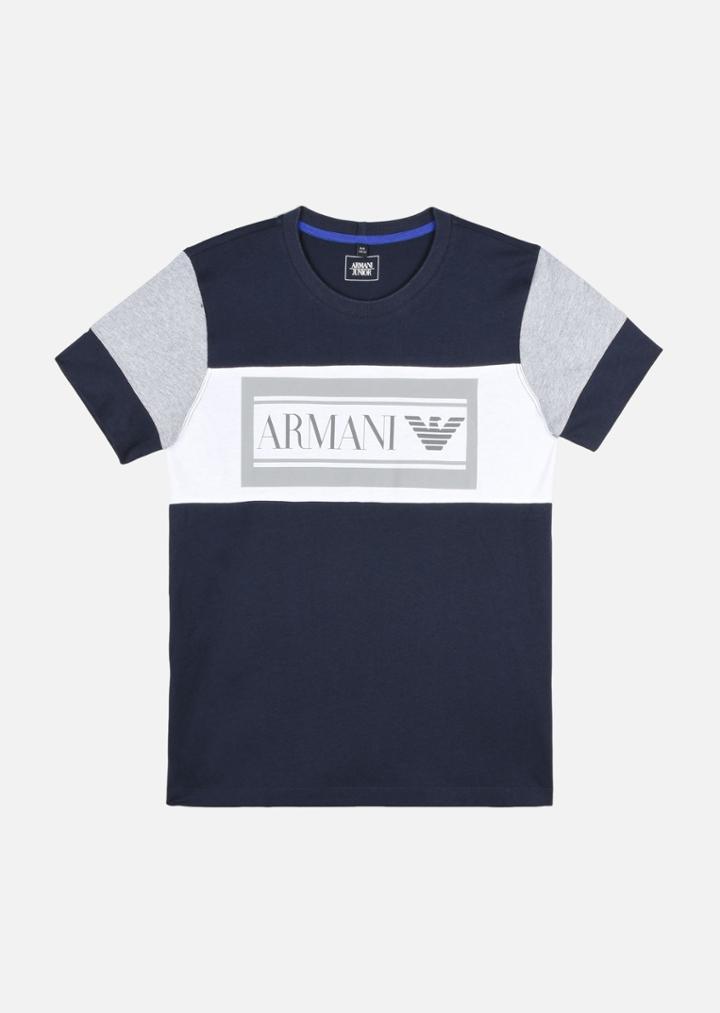 Emporio Armani T-shirts - Item 12074559