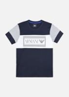 Emporio Armani T-shirts - Item 12074559
