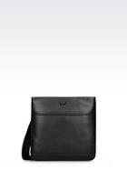 Emporio Armani Messenger Bags - Item 45312367