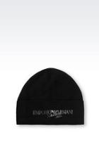 Emporio Armani Hats - Item 46410383
