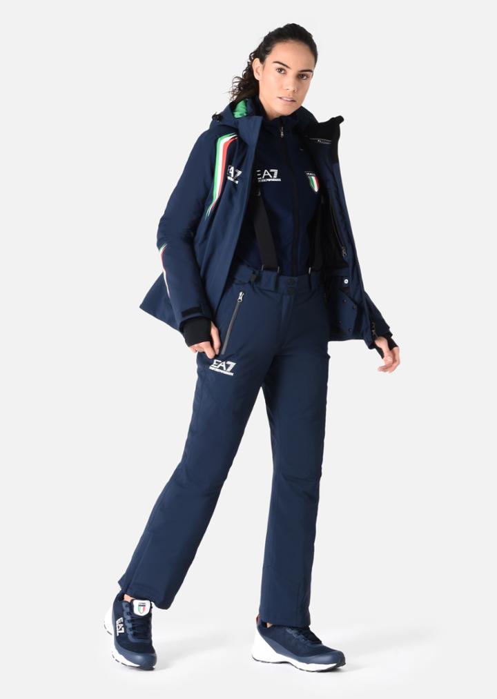Emporio Armani Ski Pants - Item 13157869