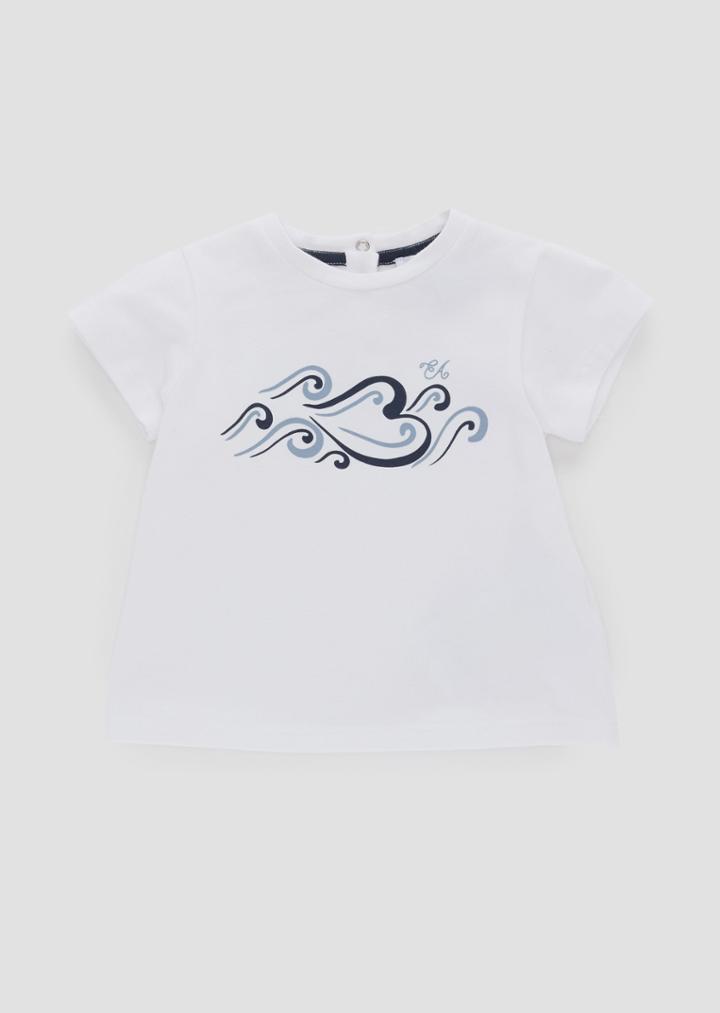 Emporio Armani T-shirts - Item 12325390