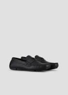 Emporio Armani Driving Shoes - Item 11649011
