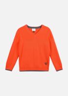 Emporio Armani Sweaters - Item 39799469
