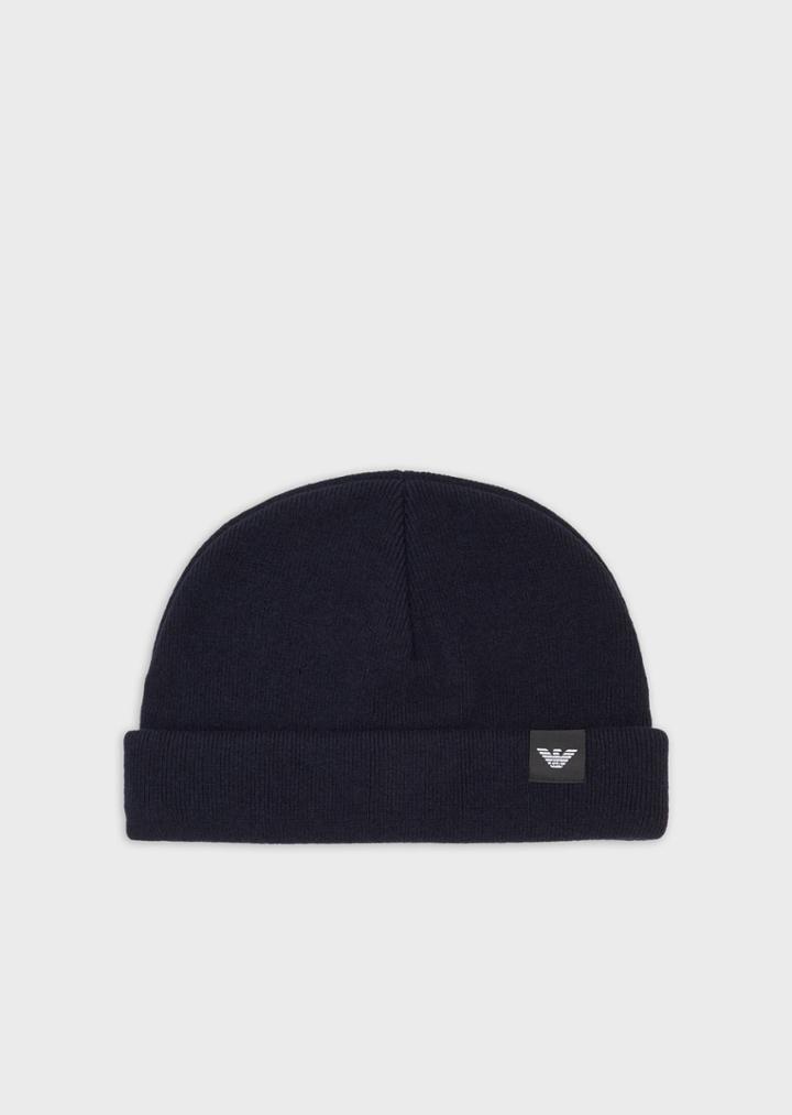 Emporio Armani Beanies - Item 46652691