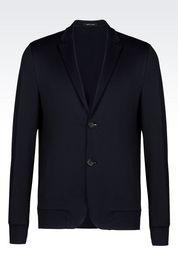 Emporio Armani Two Buttons Jackets - Item 41559341