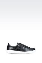 Armani Jeans Sneakers - Item 11077284