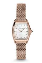 Emporio Armani Swiss Made Watches - Item 50184827