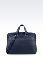 Armani Jeans Travel Bags - Item 45279656