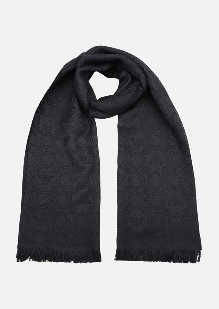 Emporio Armani Scarves - Item 46533875