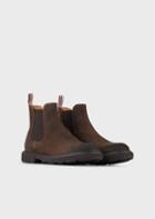 Emporio Armani Boots - Item 11747027