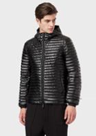 Emporio Armani Down Jackets - Item 41915505