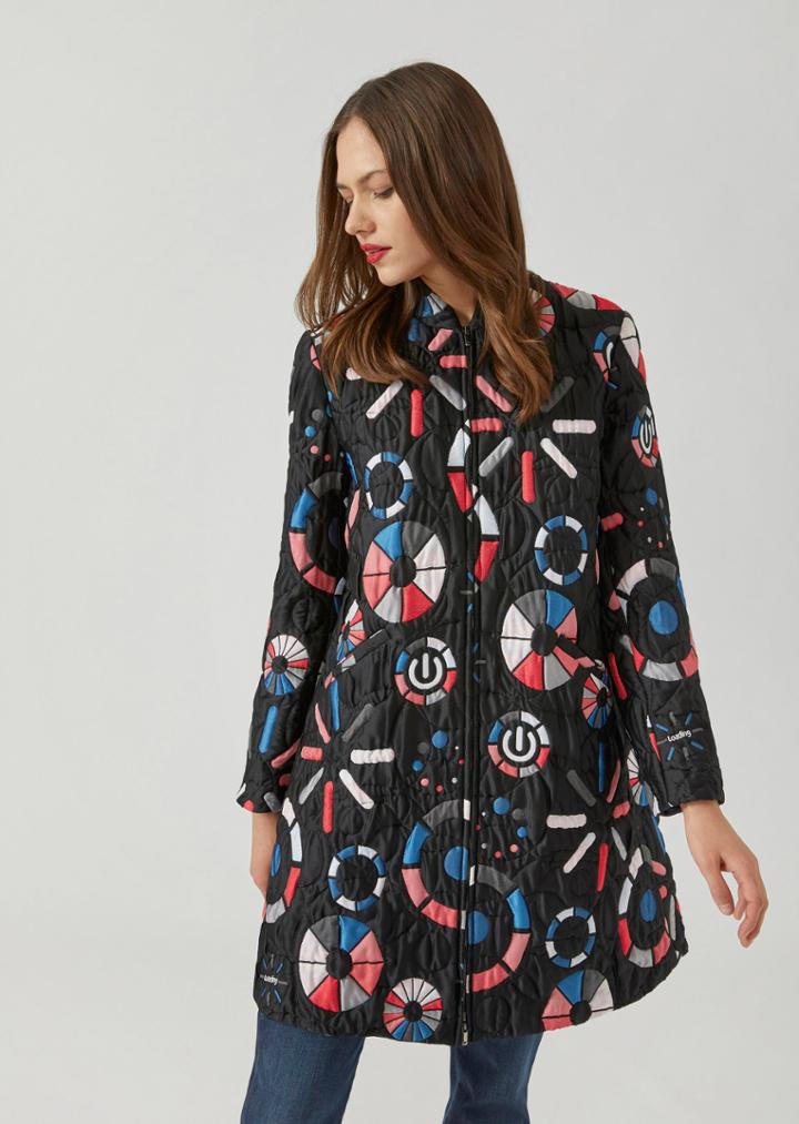 Emporio Armani Coats - Item 41823291