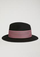 Emporio Armani Fedora Hats - Item 46597200
