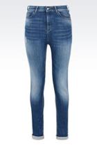 Emporio Armani Jeans - Item 36992816