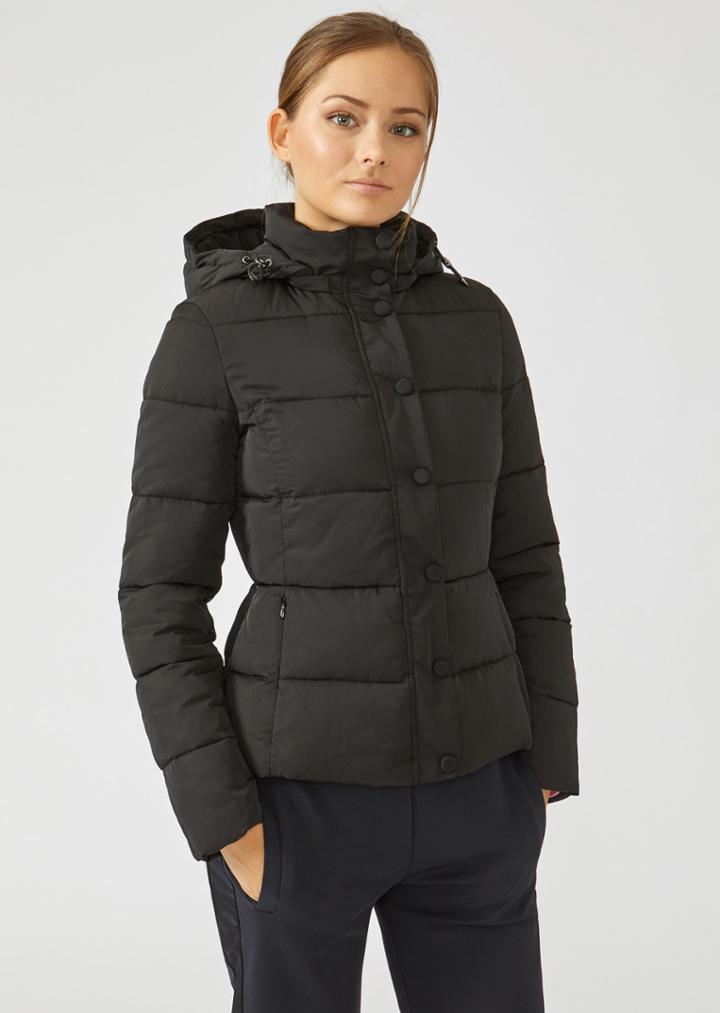 Emporio Armani Puffer Jackets - Item 41832500