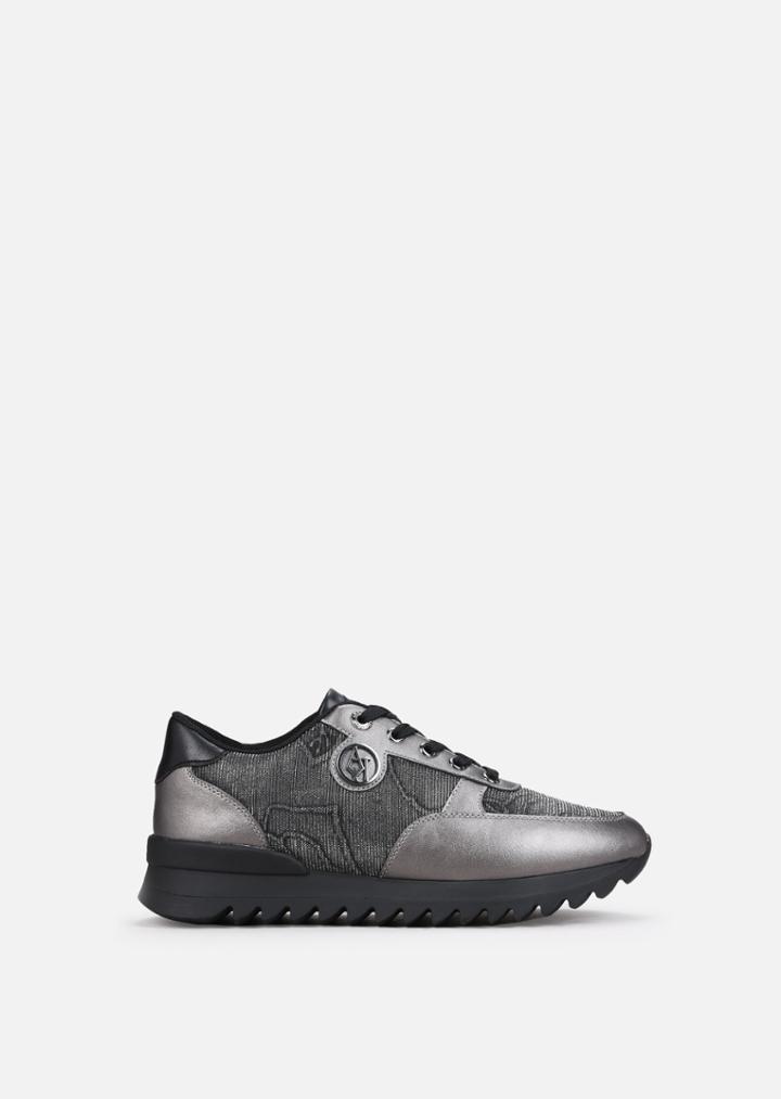 Emporio Armani Sneakers - Item 11327172