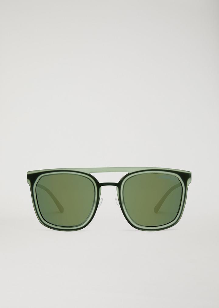 Emporio Armani Sun-glasses - Item 46572312