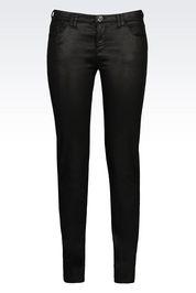 Armani Jeans 5 Pockets - Item 36684930