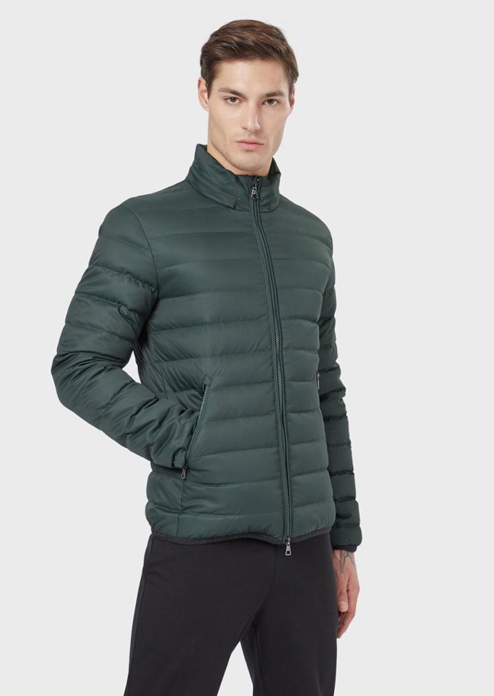 Emporio Armani Down Jackets - Item 41922160