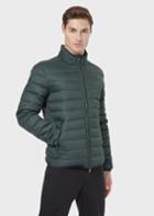 Emporio Armani Down Jackets - Item 41922160