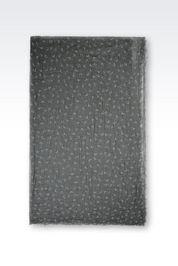 Armani Jeans Stoles - Item 46422043