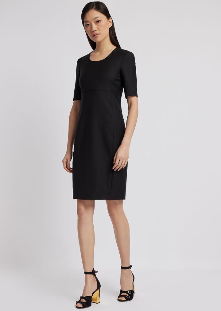 Emporio Armani Dresses - Item 34871273