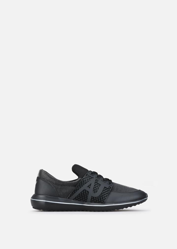 Emporio Armani Sneakers - Item 11319173
